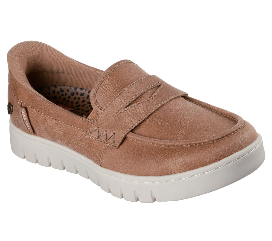 skechers slip-ins bobs arch comfort sunfest