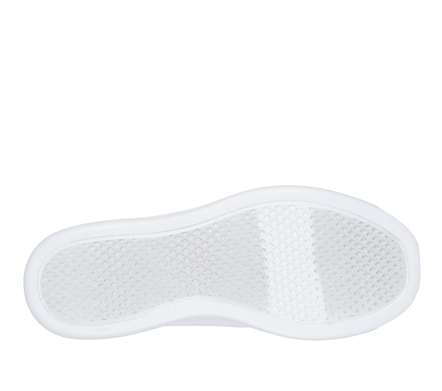 skechers slip-ins bobs – schluss mit dem verspielten – klassisch bleibts