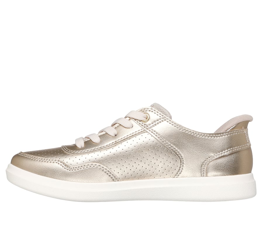 skechers slip-ins bobs dvine - so hooked