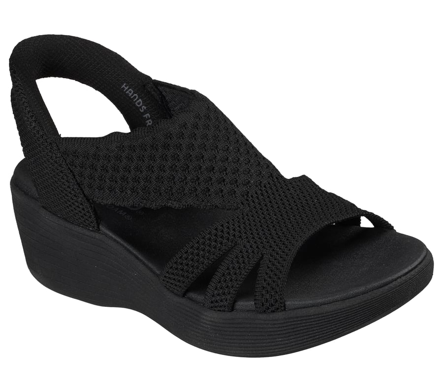 skechers slip-ins parallel lite - summer invite