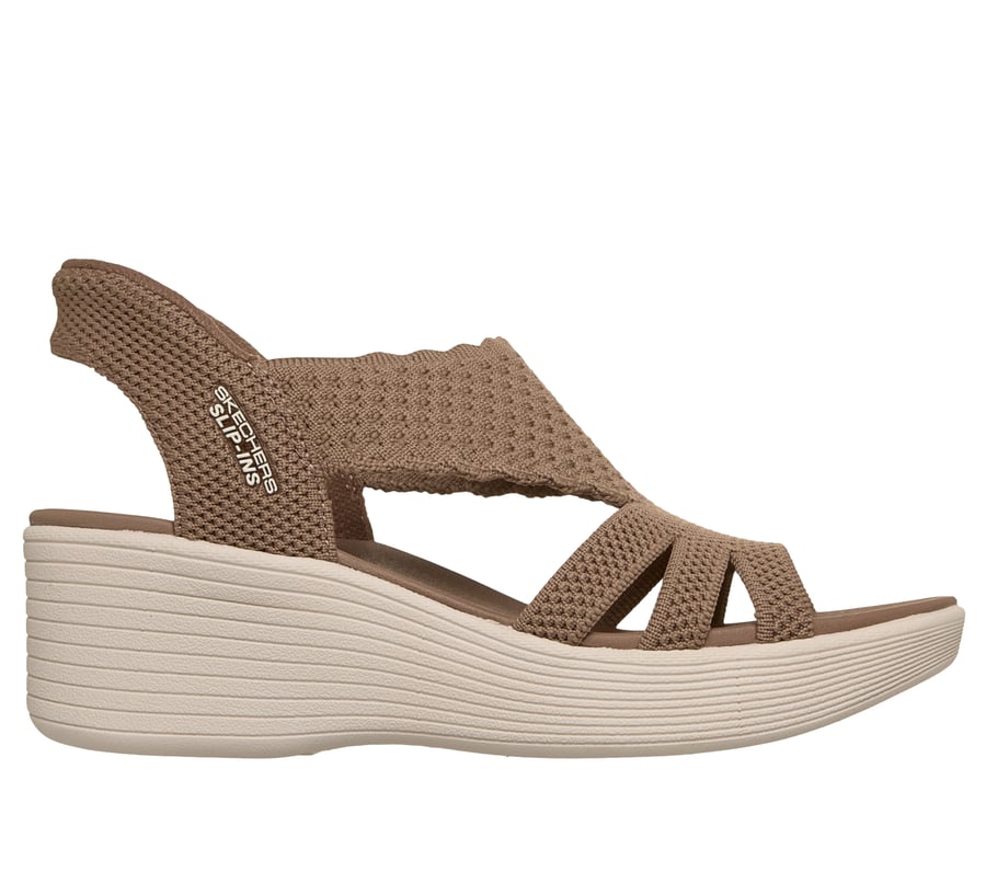 skechers slip-ins parallel lite - summer invite