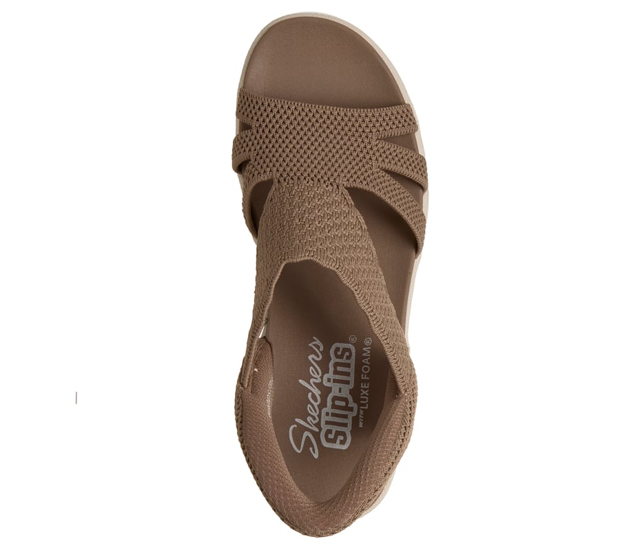 skechers slip-ins parallel lite - summer invite