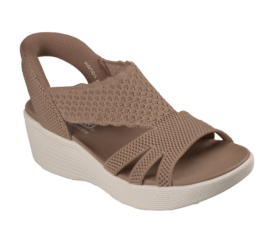 skechers slip-ins parallel lite - summer invite
