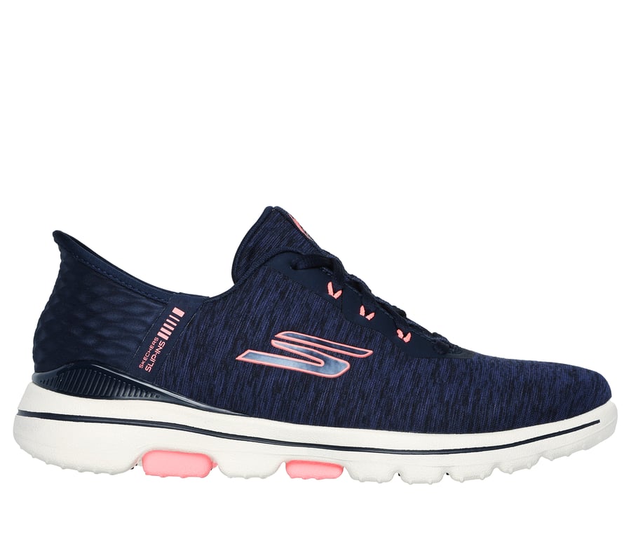 skechers slip-ins go golf walk 5 - slip-ins
