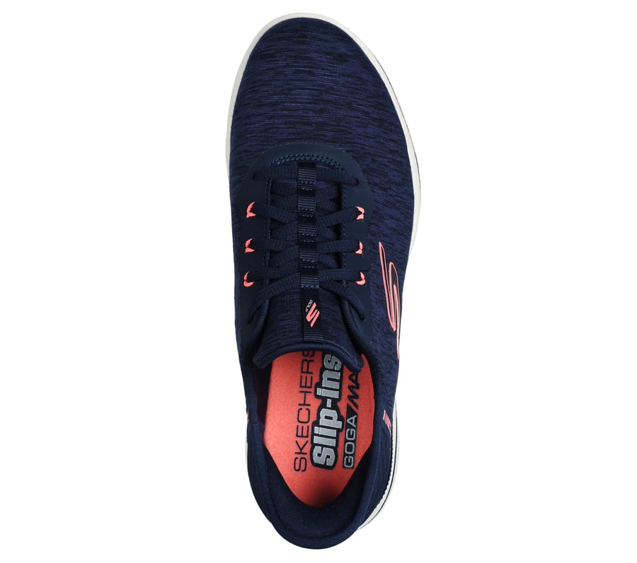 skechers slip-ins go golf walk 5 - slip-ins