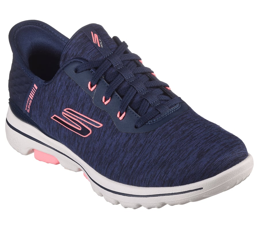 skechers slip-ins go golf walk 5 - slip-ins