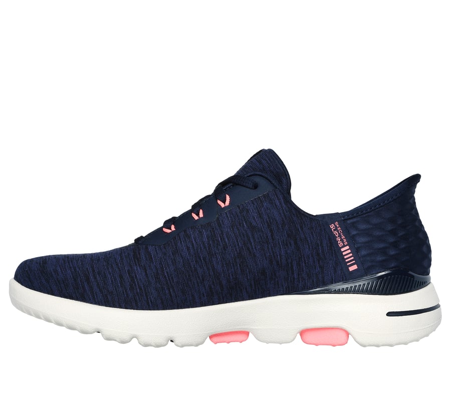 skechers slip-ins go golf walk 5 - slip-ins