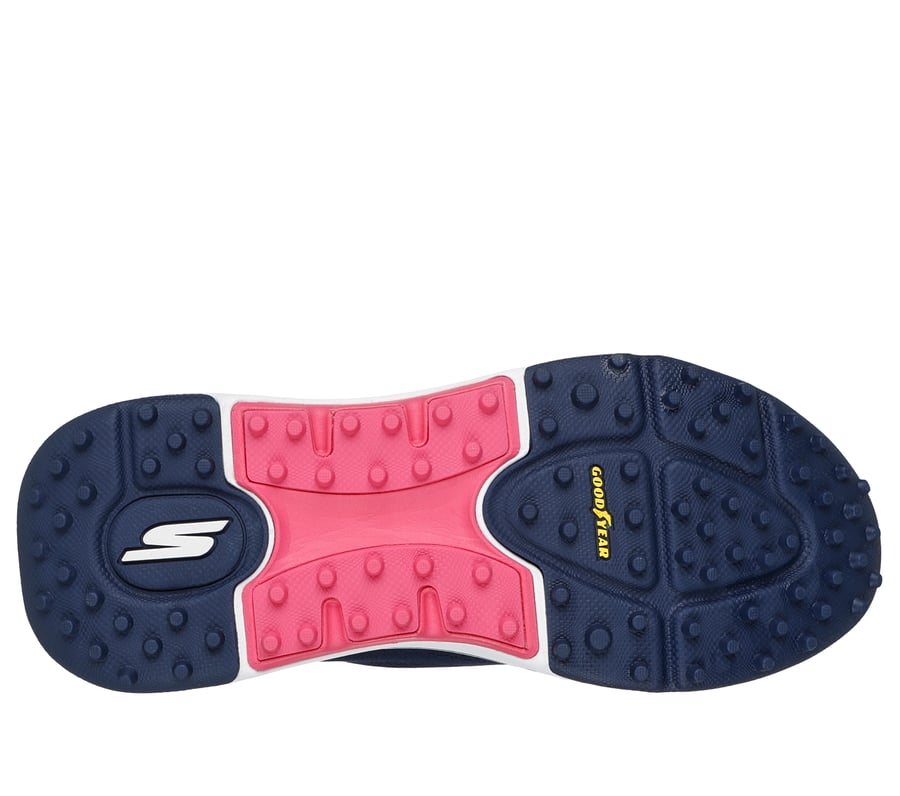 skechers slip-ins go golf arch fit - line up