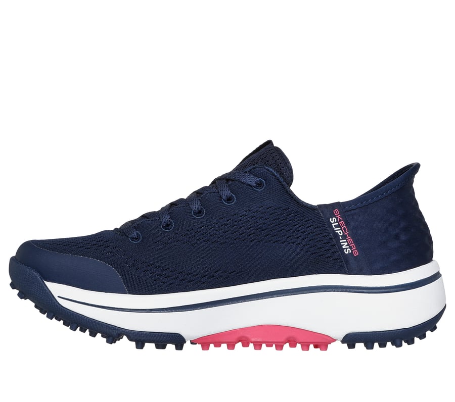 skechers slip-ins go golf arch fit - line up
