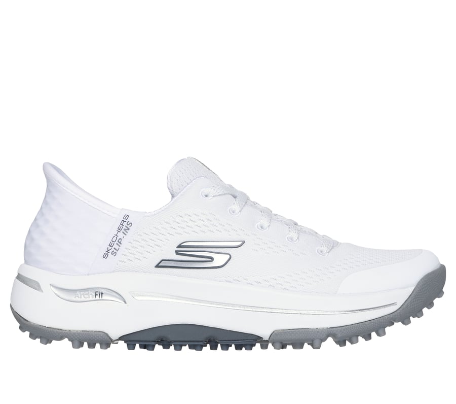 skechers slip-ins go golf arch fit - line up