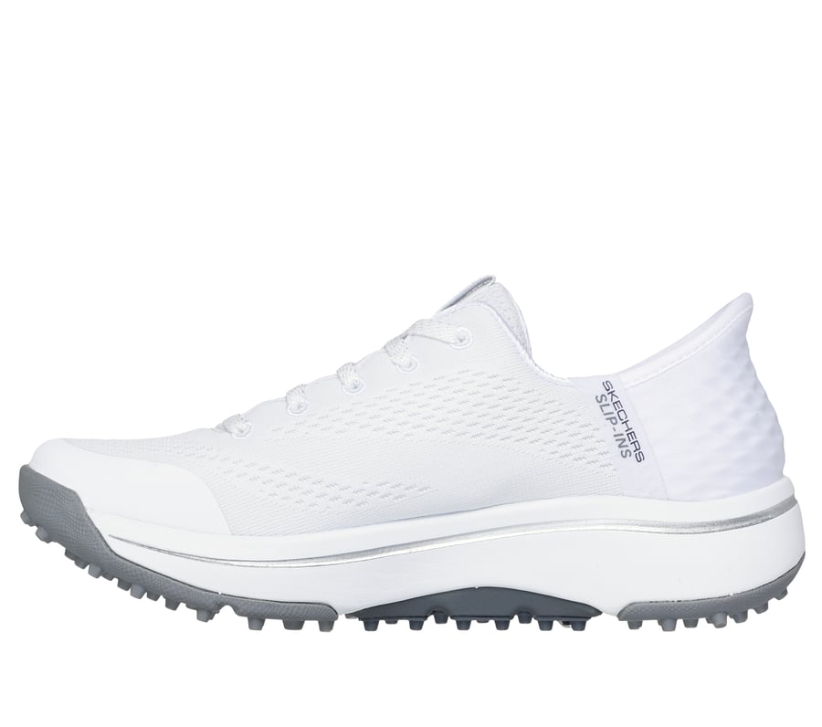 skechers slip-ins go golf arch fit - line up