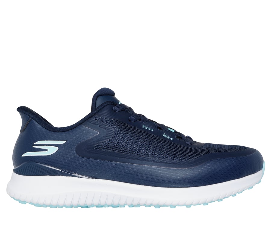 skechers slip-ins go golf flight