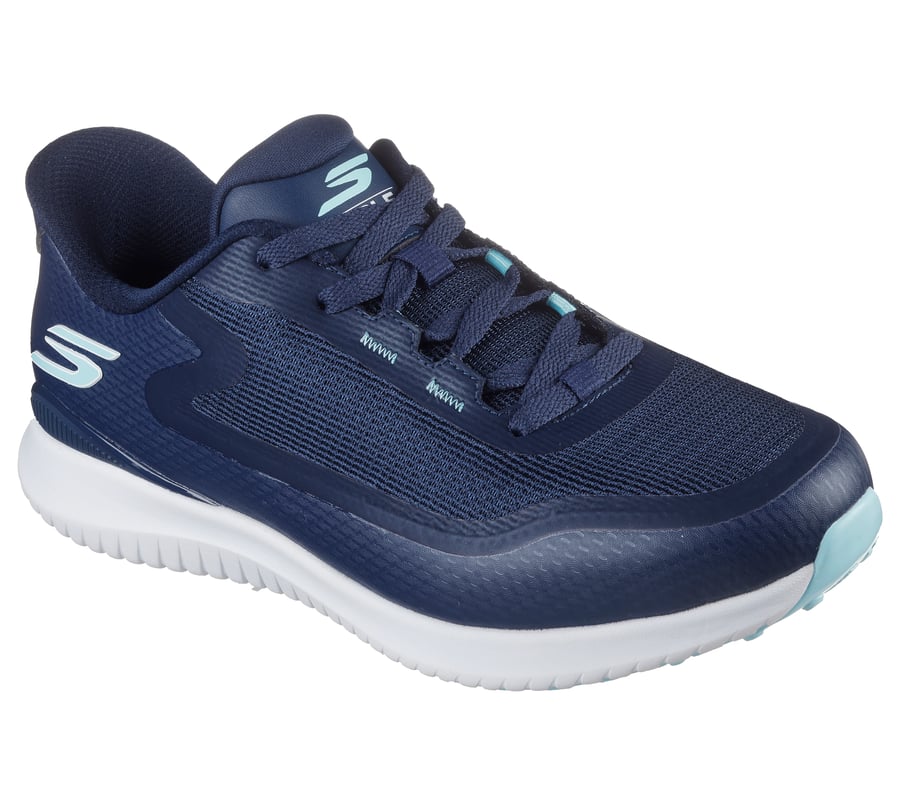 skechers slip-ins go golf flight
