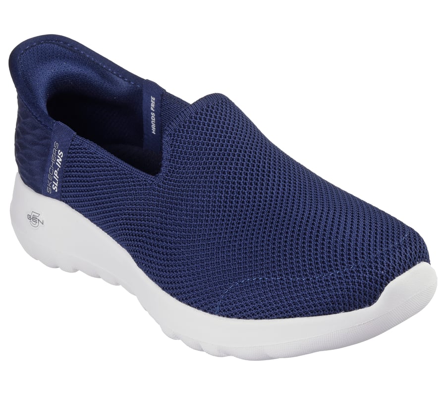 skechers slip-ins go walk joy - vela