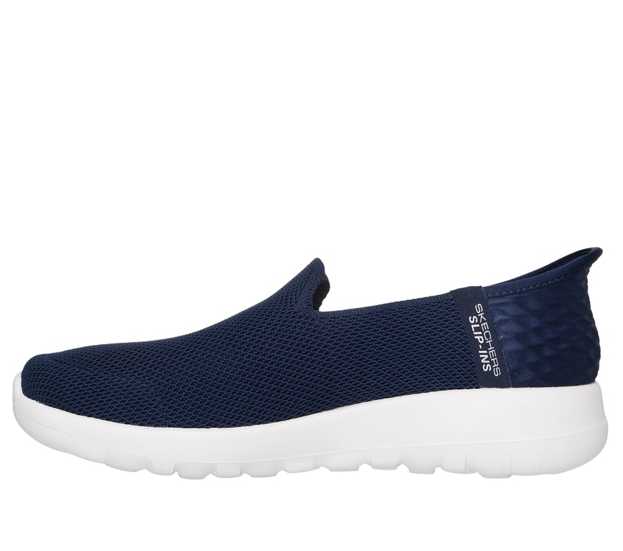 skechers slip-ins go walk joy - vela