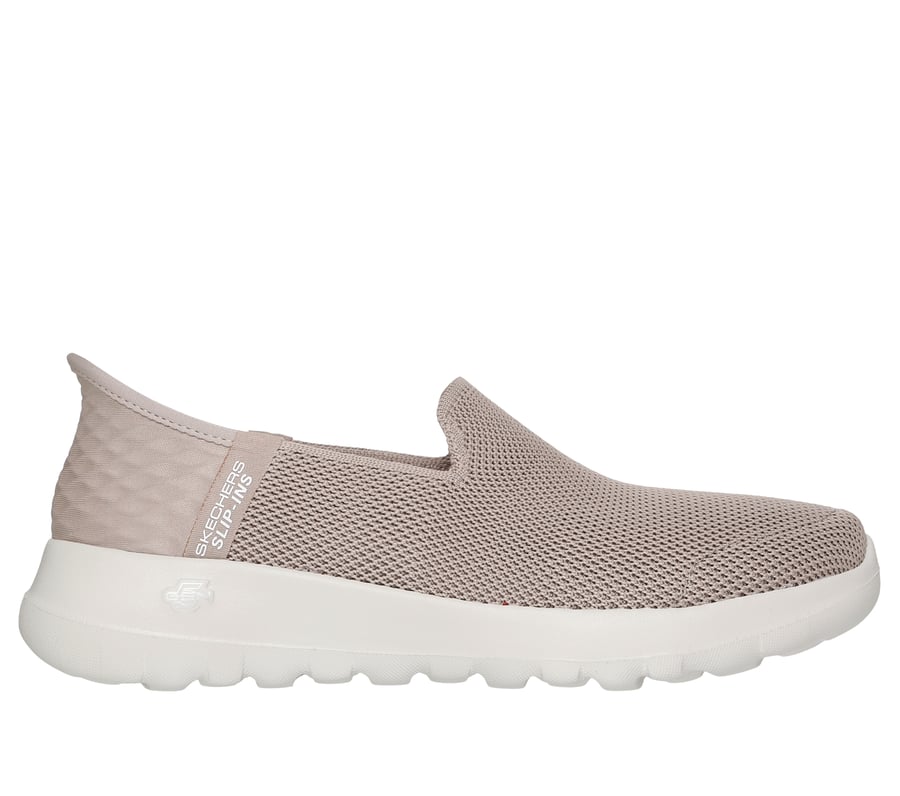 skechers slip-ins go walk joy - vela