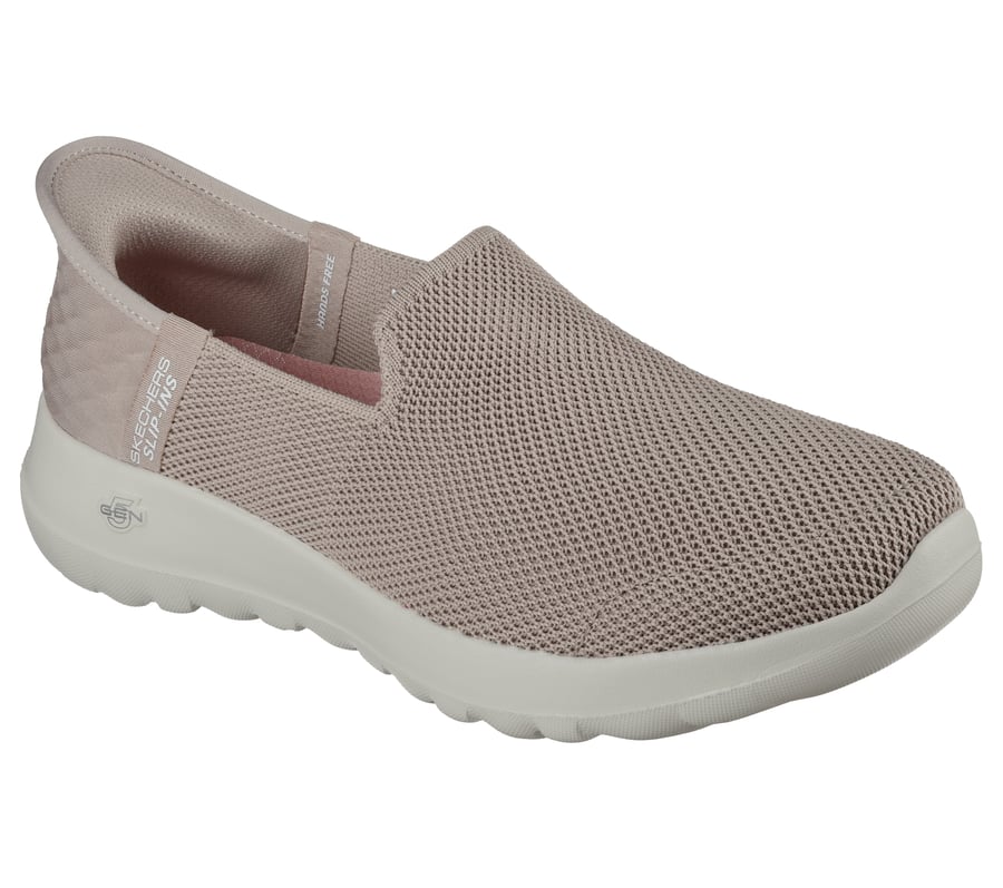 skechers slip-ins go walk joy - vela