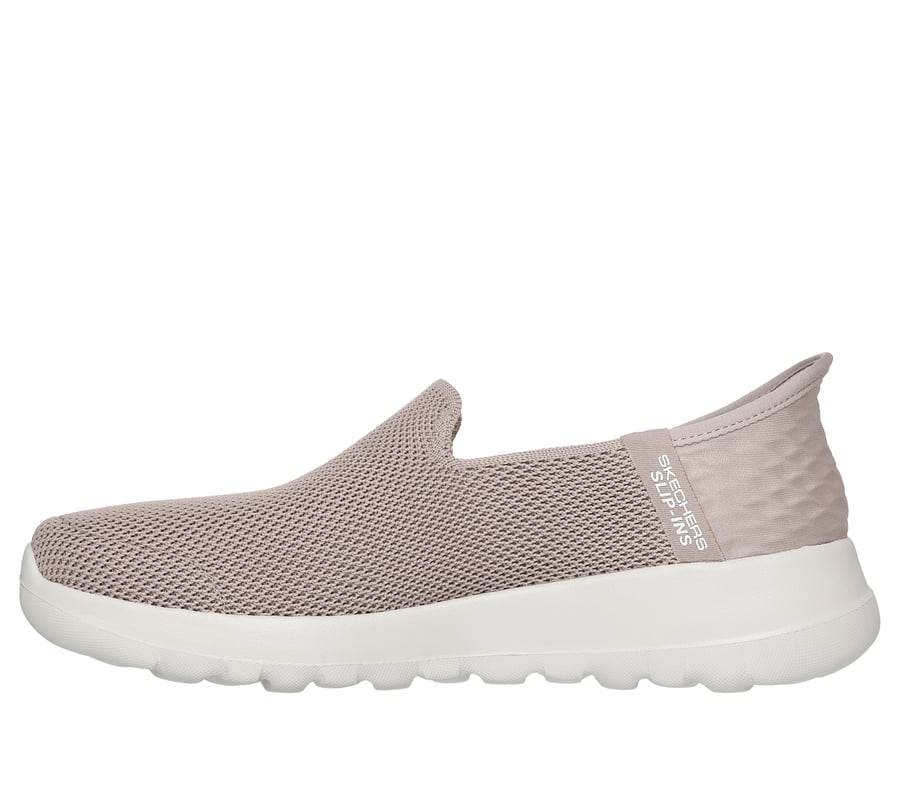 skechers slip-ins go walk joy - vela
