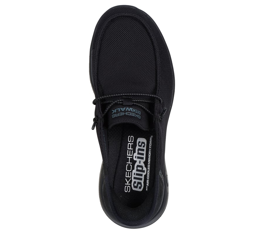 skechers slip-ins go walk joy - idalis