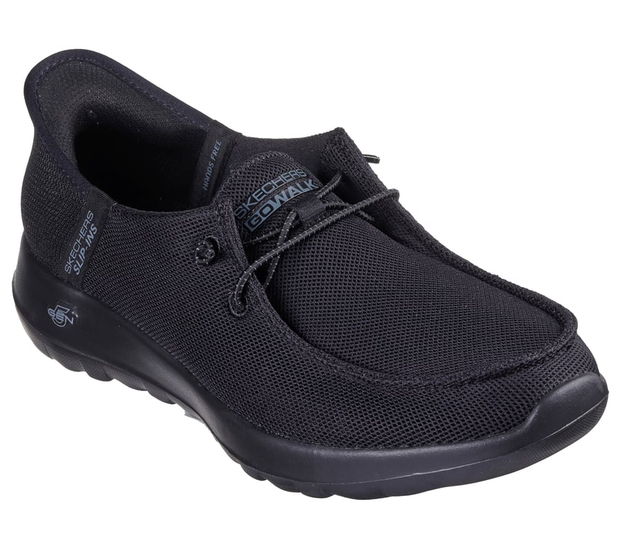 skechers slip-ins go walk joy - idalis