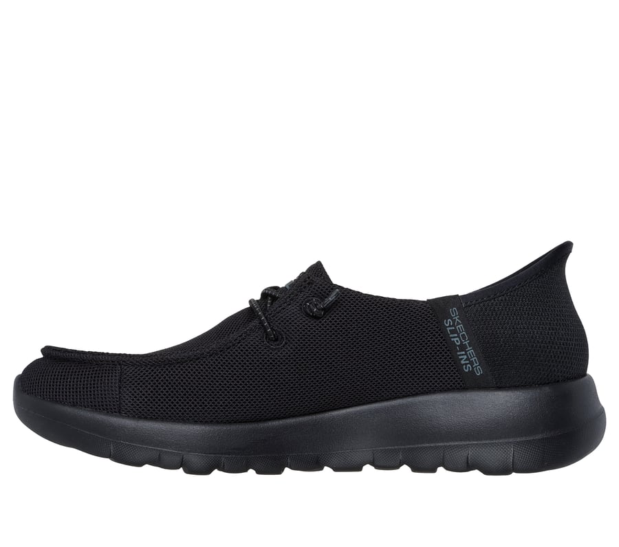 skechers slip-ins go walk joy - idalis