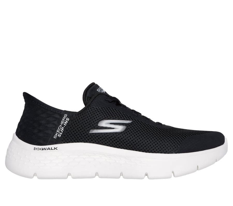 skechers slip-ins go walk flex - grand entry