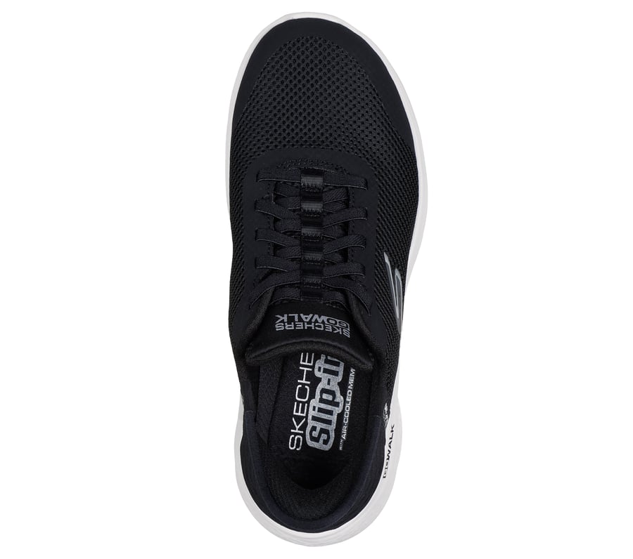 skechers slip-ins go walk flex - grand entry