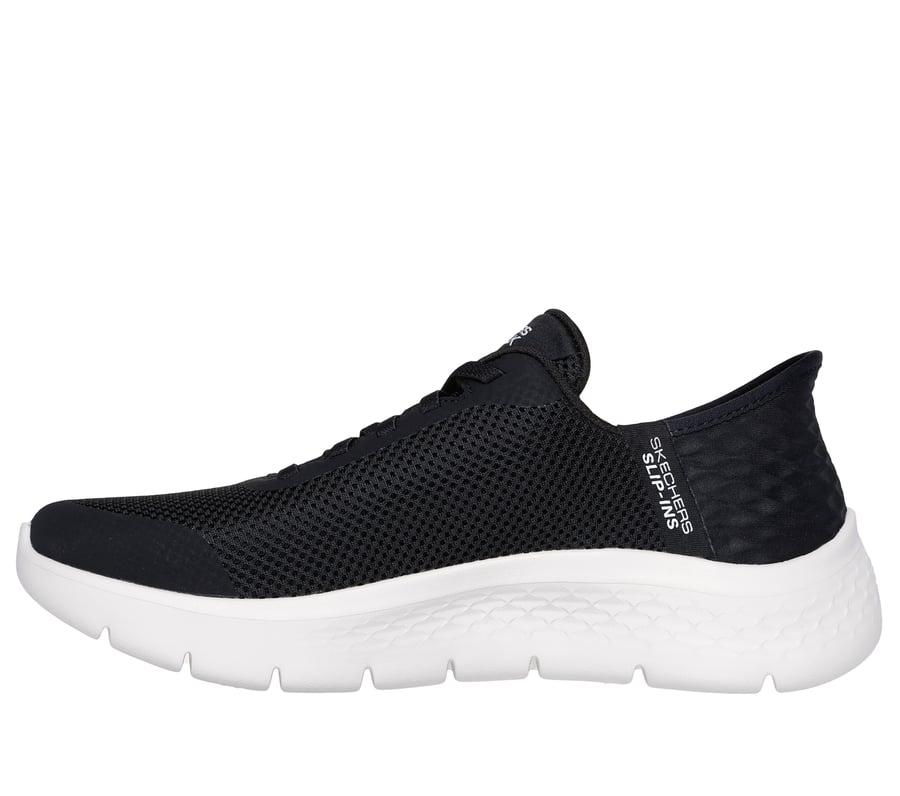skechers slip-ins go walk flex - grand entry