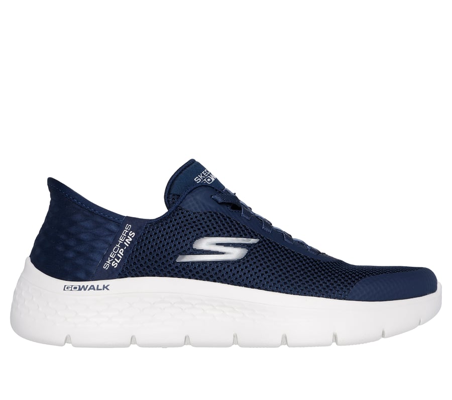 skechers slip-ins go walk flex - grand entry
