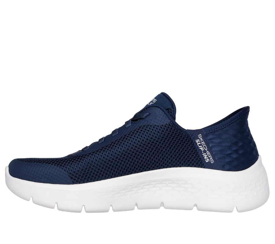 skechers slip-ins go walk flex - grand entry