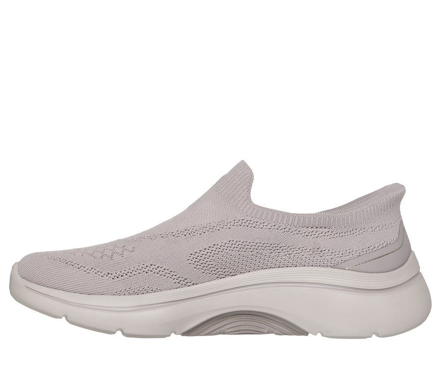 skechers slip-ins go walk arch fit 2.0 - tatum