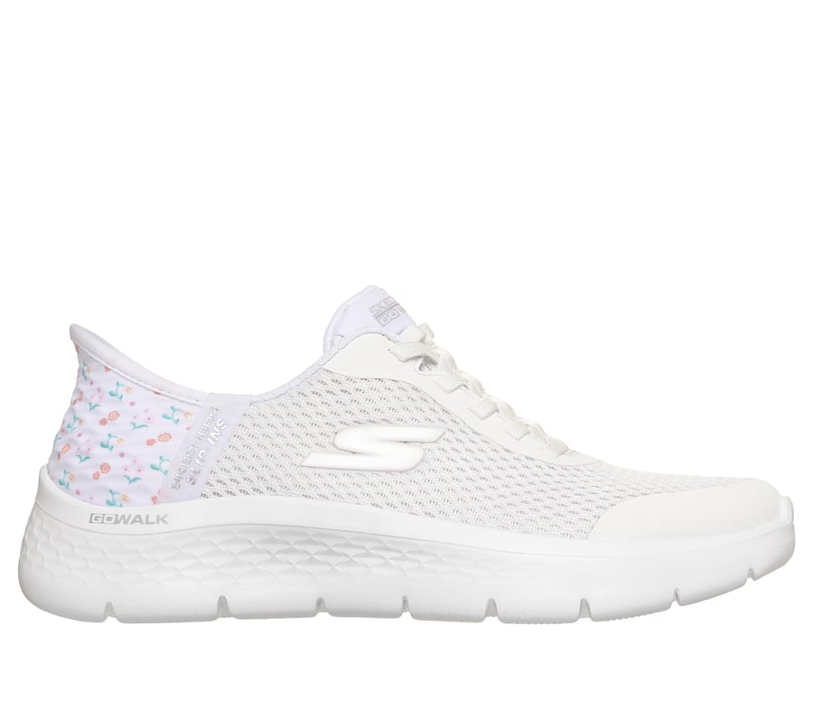 skechers slip-ins go walk flex - lily rose