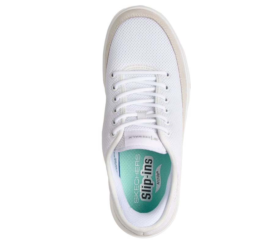 skechers slip-ins go walk commuter - kaylin