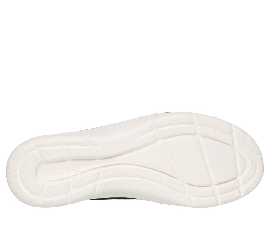 skechers slip-ins on-the-go flex radiant - happy day