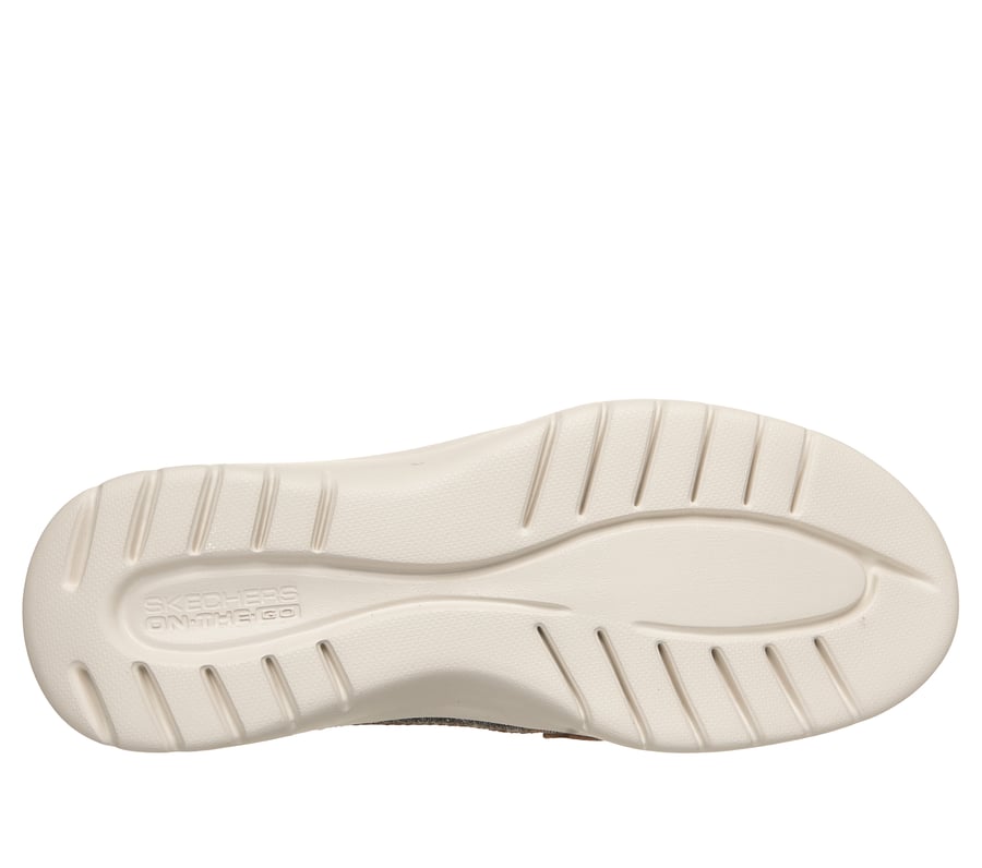 skechers slip-ins für unterwegs – coastal sky