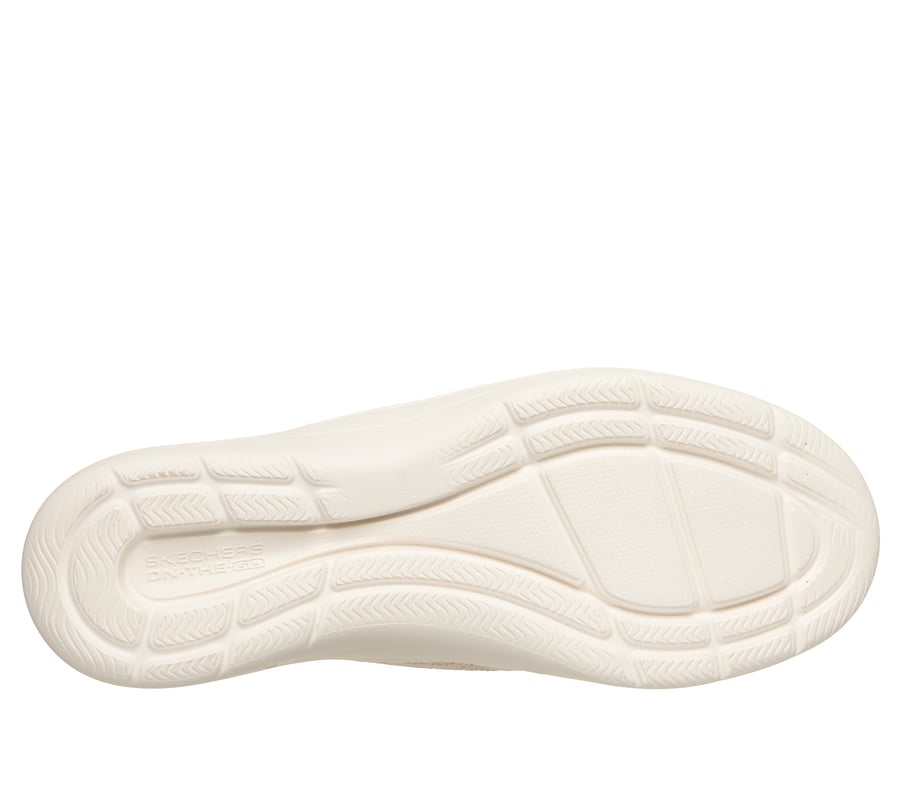skechers slip-ins on-the-go flex radiant - leilani