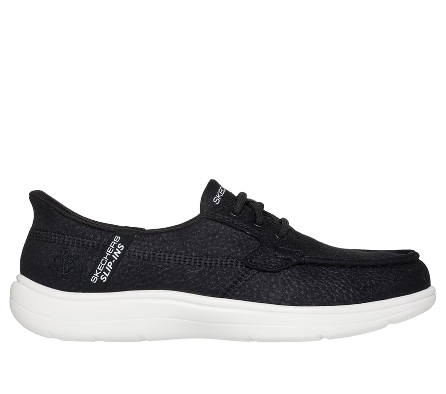 skechers slip-ins on-the-go flex radiant - bonnie
