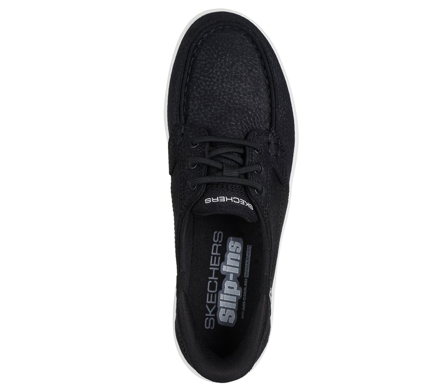 skechers slip-ins on-the-go flex radiant - bonnie