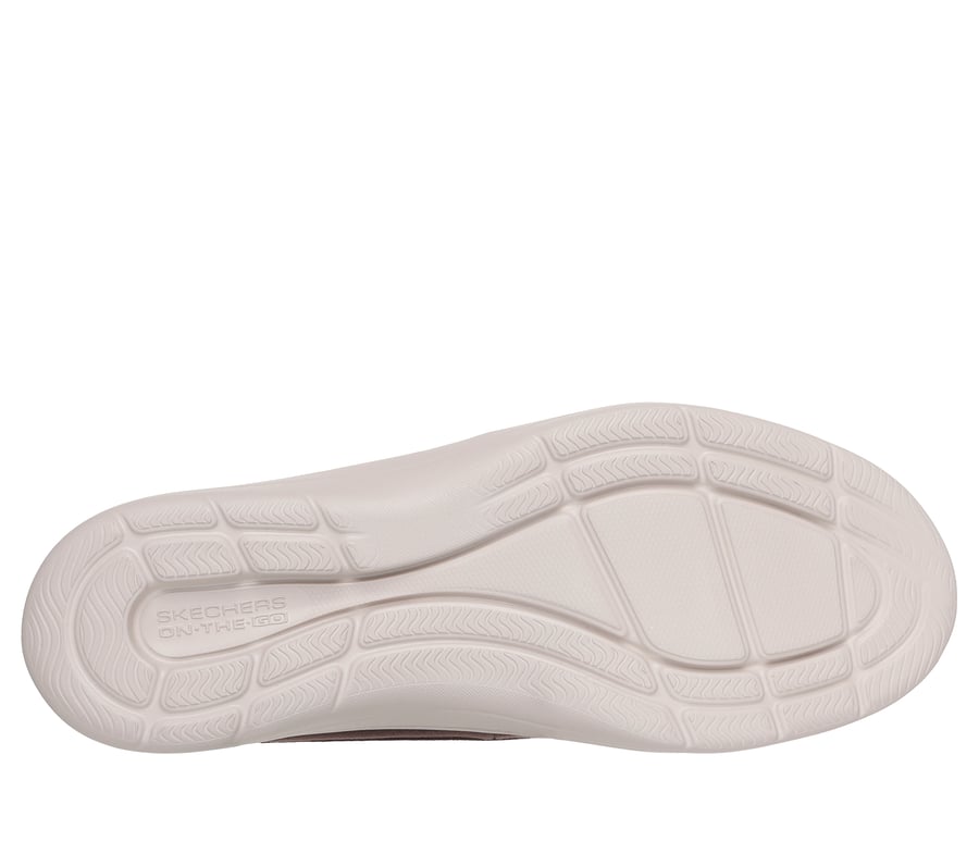 skechers slip-ins strahlend für unterwegs – lana