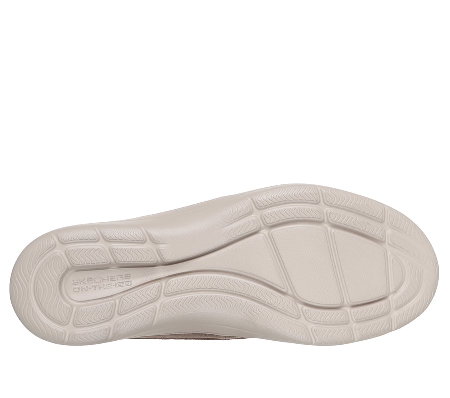 skechers slip-ins strahlend für unterwegs – lana