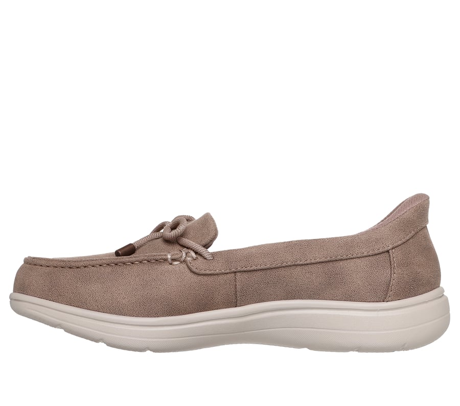 skechers slip-ins strahlend für unterwegs – lana