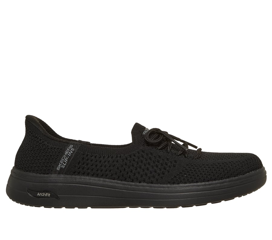 skechers slip-ins arch fit inspire - cherish