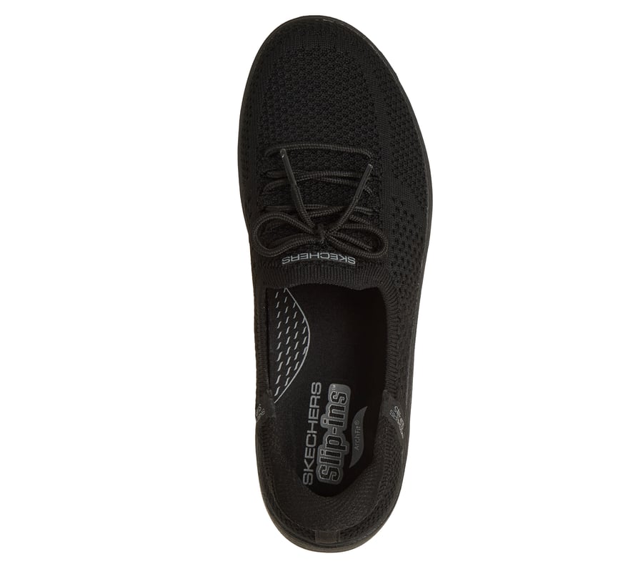 skechers slip-ins arch fit inspire - cherish