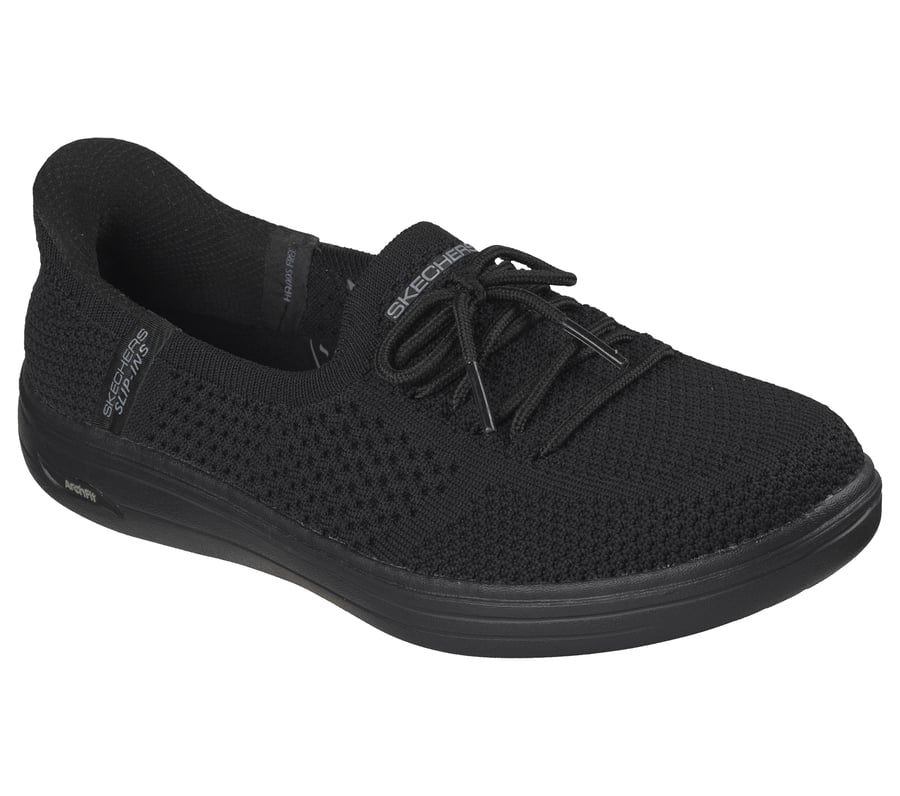 skechers slip-ins arch fit inspire - cherish