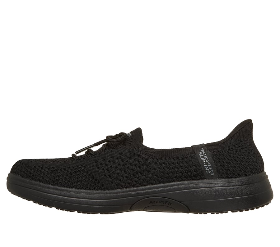 skechers slip-ins arch fit inspire - cherish