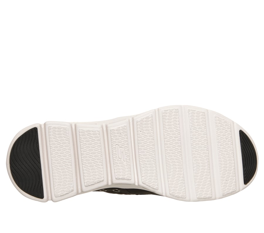 skechers slip-ins glide-step serene - cozy fit newport