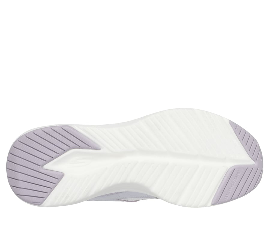 skechers slip-ins contour foam – gemütliche passform süße nostalgie
