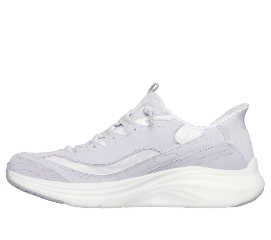 skechers slip-ins contour foam – gemütliche passform süße nostalgie
