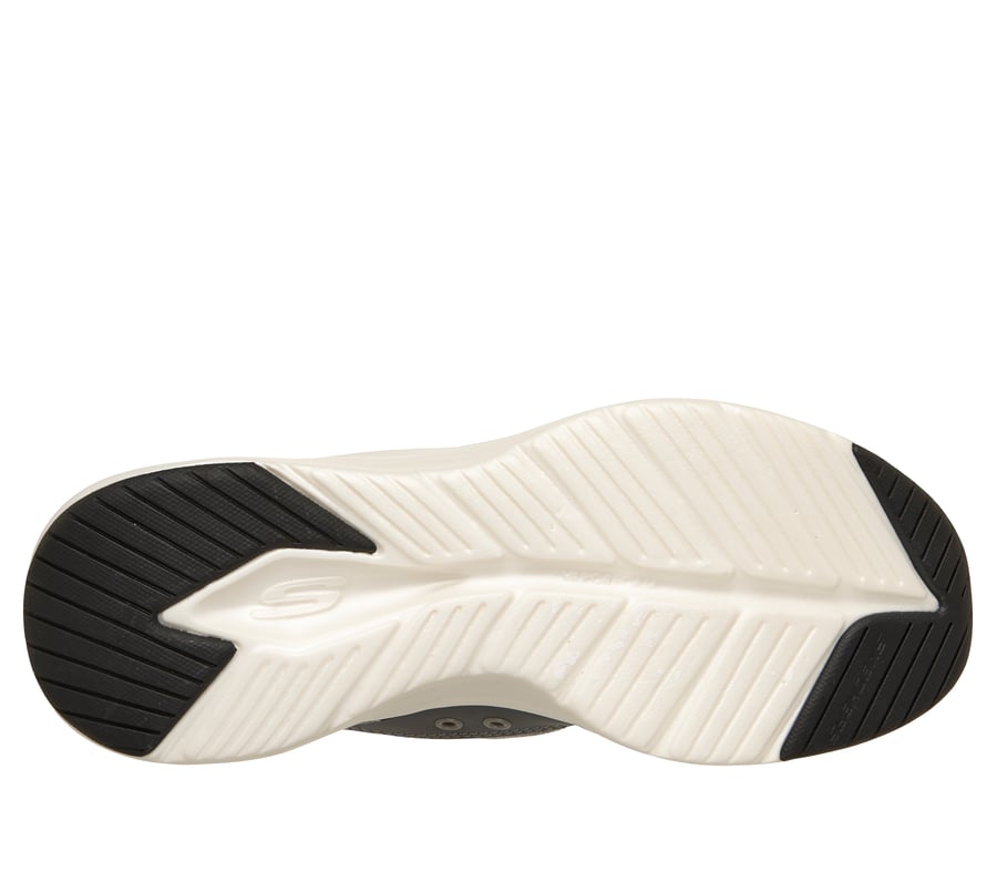 skechers slip-ins konturschaum – bequeme passform luxuriöser komfort