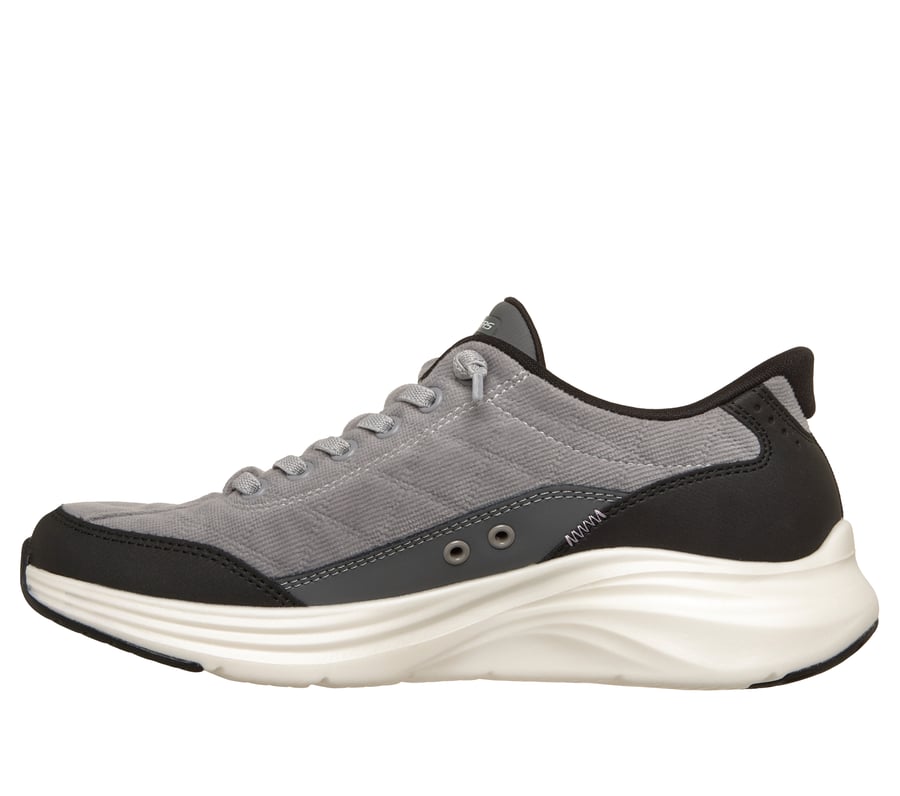 skechers slip-ins konturschaum – bequeme passform luxuriöser komfort